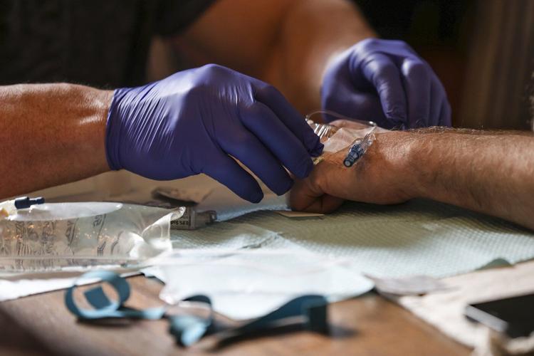 Researchers find a hint at how to delay Alzheimer's symptoms. Now they have to prove it