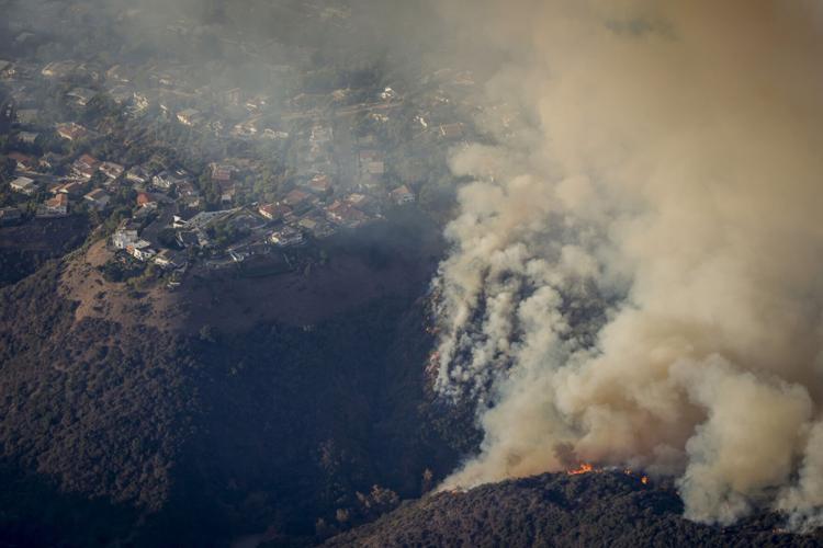 California-Wildfires-Gallery