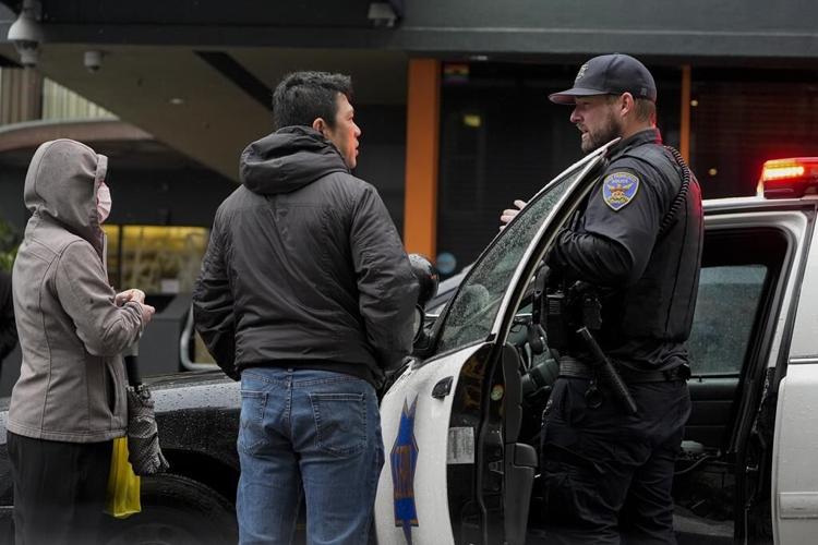 San Francisco votes on measures to compel drug treatment and give police surveillance cameras