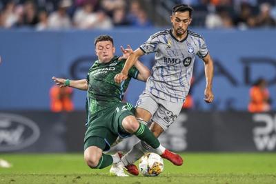 Andres Jasson and Monsef Bakrar each score in the first half, NYCFC snaps a 3-game losing streak