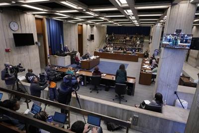Council votes to study reparations for Black Bostonians