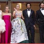 Trump film 'The Apprentice' finds distributor, will open before election