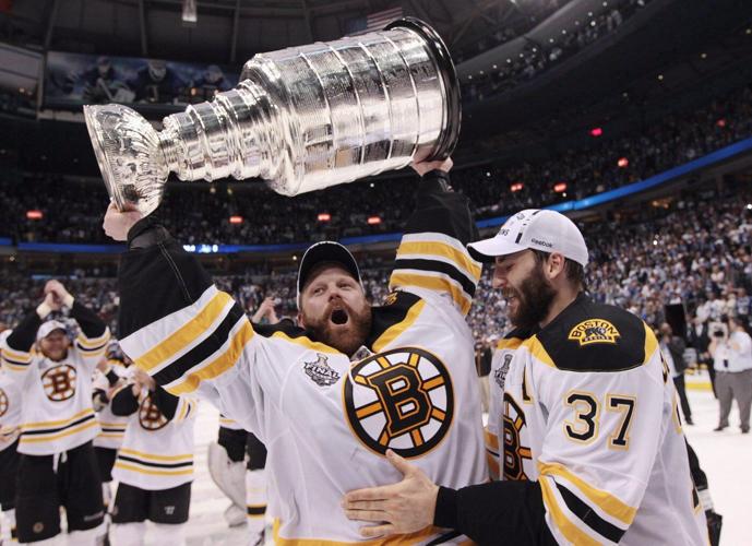 Oilers hope to join elite group of Stanley Cup champions who rallied in Game 6