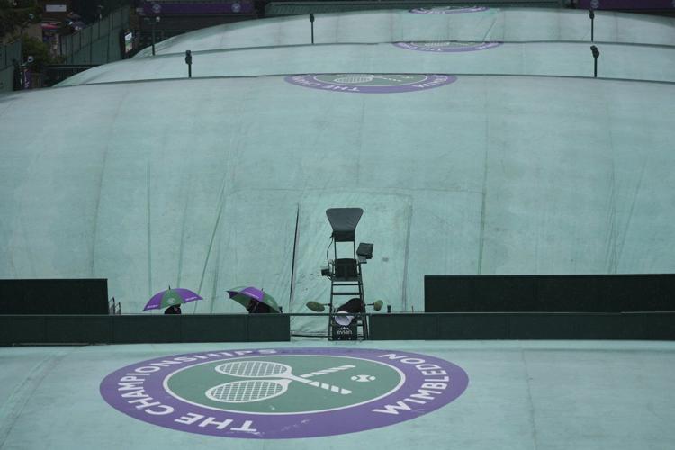 The top photos of the day by AP's photojournalists