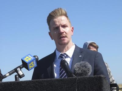Belgium-based Solvay to pay $393M to clean up and compensate for PFAS contamination in New Jersey