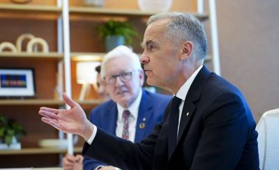 Carney to meet other leaders attending UN General Assembly