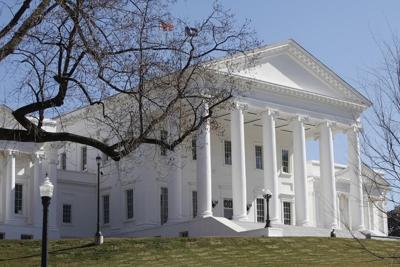 Bill to help relocate Washington Capitals, Wizards sails through 1st Virginia legislative hearing