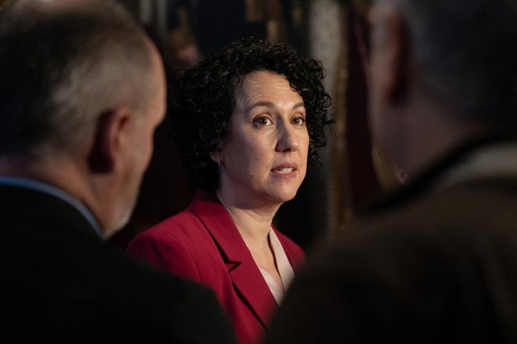 N.S. official Opposition says province's housing crisis requires dedicated minister