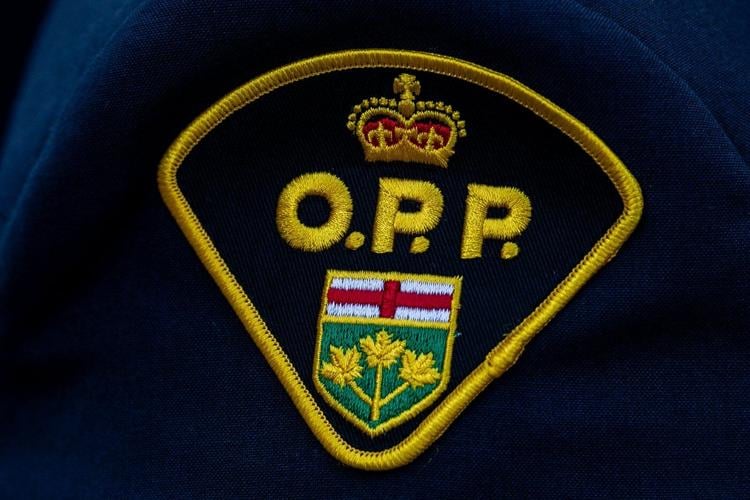 Ontario police charge 25 people with nearly 200 drug trafficking-related offences