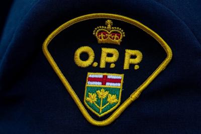OPP say two people killed in a residential fire in Echo Bay.