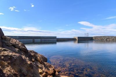 Iqaluit affirme avoir perdu au moins 6 millions de litres d’eau