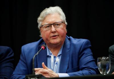 Manitoba Tories promise to help seniors with property taxes and mobility aids