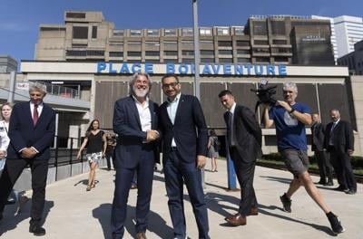 Feds slow down timeline for faster Toronto-Quebec City railway