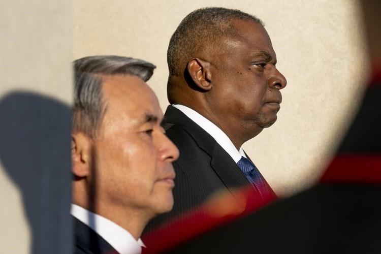 US, South Korea warn Pyongyang against nuclear weapons use