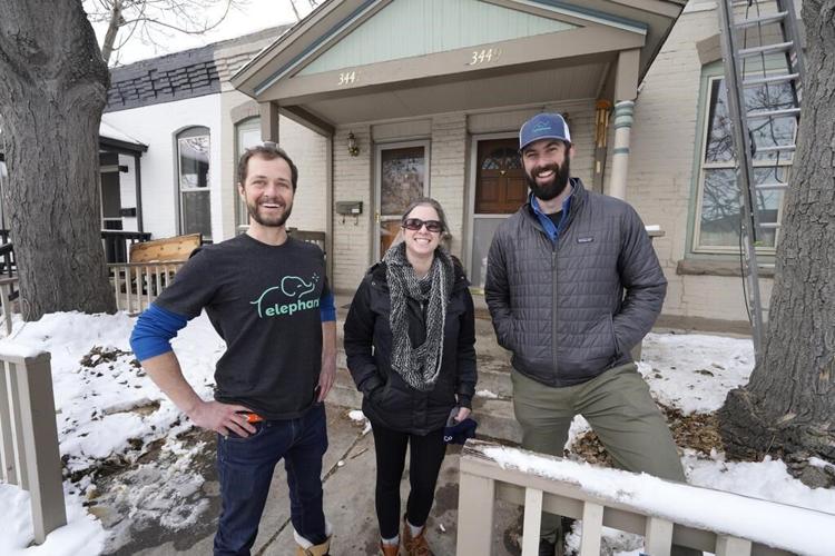 Biden’s next climate hurdle: Enticing Americans to buy green