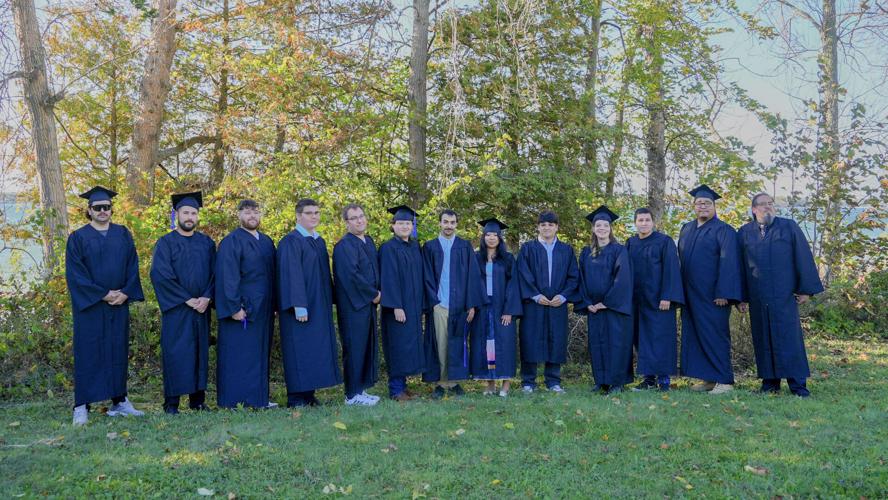 New Indigenous Graduates Ready for Careers in Clean Water