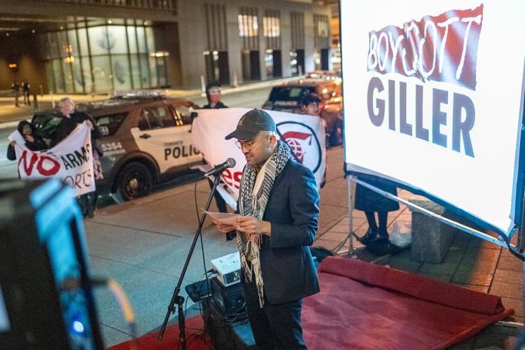 Giller Prize boycott ends after organizers say pressure was successful