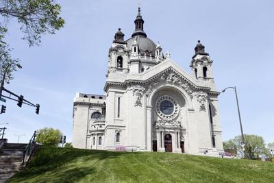 Vatican concludes former Minnesota archbishop acted imprudently but committed no crimes