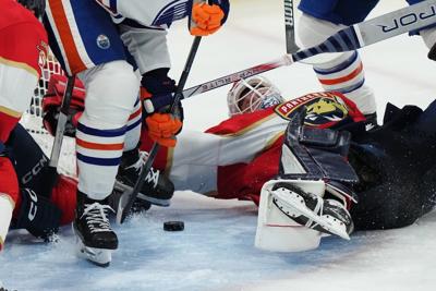 Oilers in must-win mode tonight as Panthers aim to claim Stanley Cup at home
