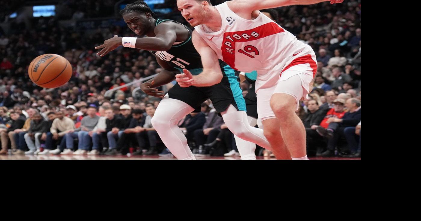 Toronto Raptors refuse to make excuses with packed schedule this week ...