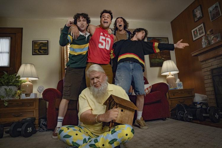 Summer Movies: 11 breakout actors to watch