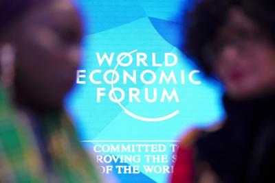 ‘Disease X’ discussed at Davos is a hypothetical illness