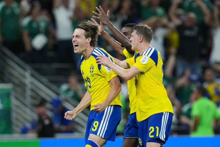 The Latest from the 2026 FIFA World Cup in Canada