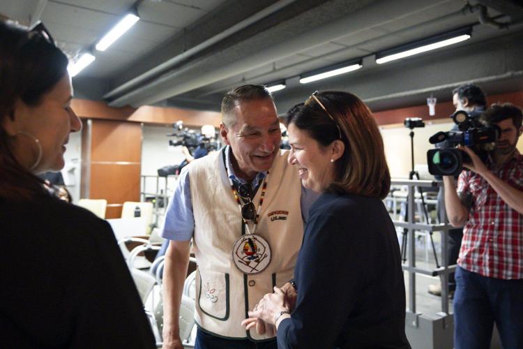 Montreal Innu man's 'inhumane' death shows need for more homeless services: coroner