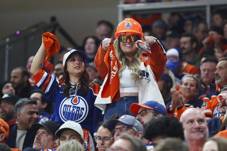 Oilers seek to stay alive in playoffs after 4-1 win over Ducks, still trail in series