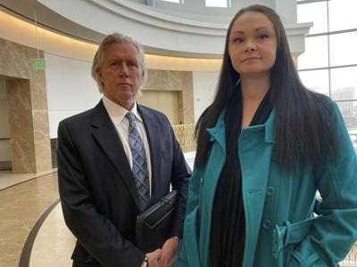 Colorado court considers challenge to sex abuse lawsuit