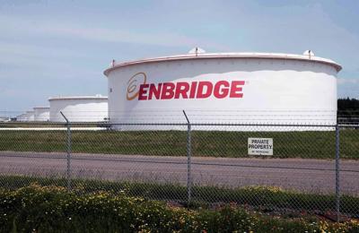Enbridge to pay Bad River band $5.1M in Line 5 profits, move pipeline by 2026: judge