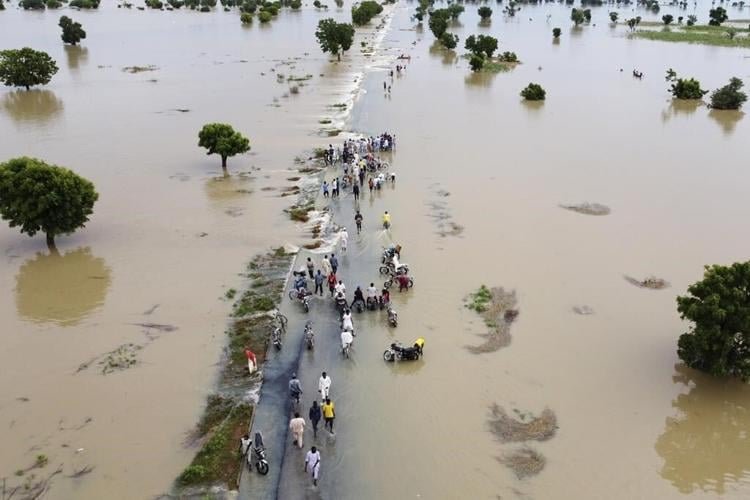 UN science report to provide stark climate warning