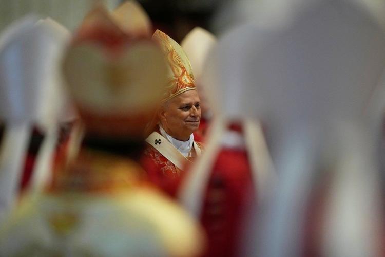Defying Pope Leo XIV and risking schism, traditionalists go ahead with planned consecrations