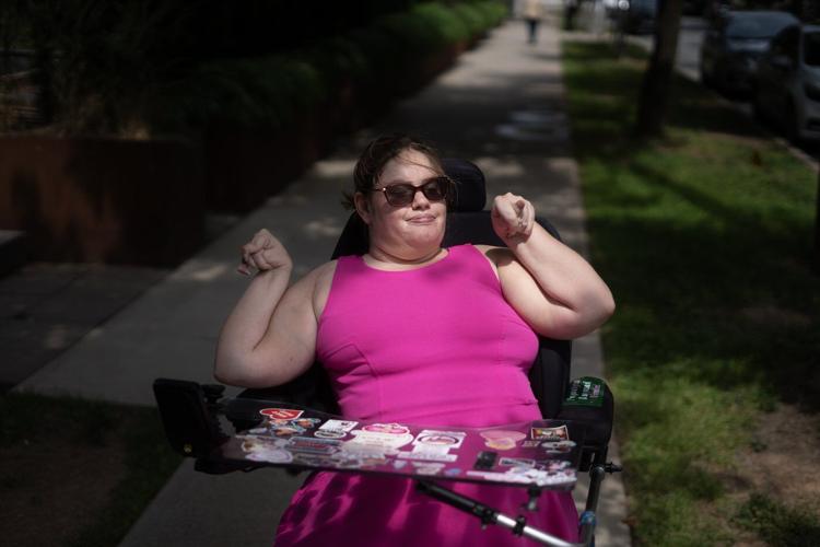 N.S. premier must keep focus on remedy plan for people with disabilities: advocates