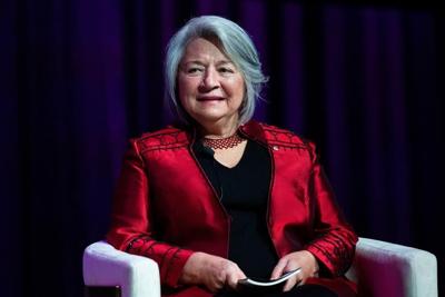 La gouverneure générale invite les Canadiens à la bonté dans son message du Nouvel An