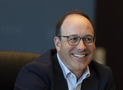 Quebec fund manger CDPQ earned 4.2% in first six months of 2023