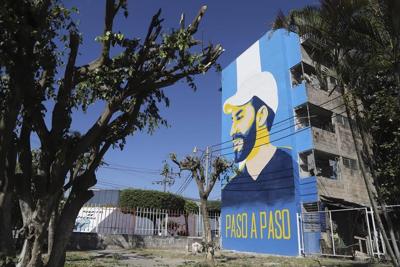 El Salvador's Bukele has everyone's attention as he seeks reelection in spite of the constitution