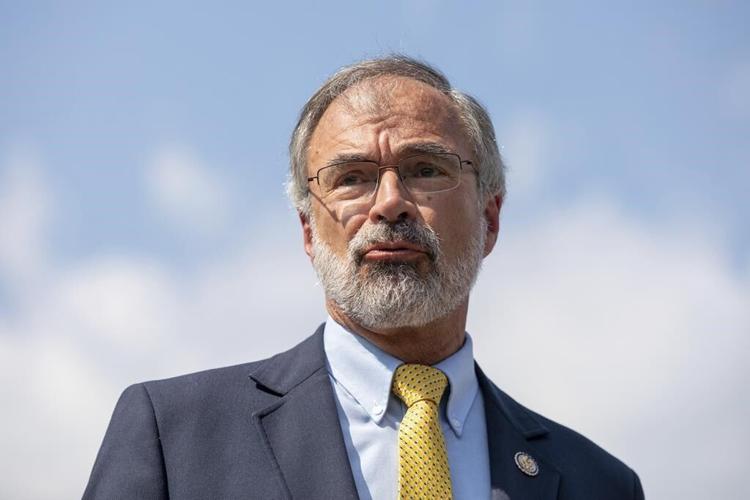 Trone, Parrott, congressional rematch appears competitive