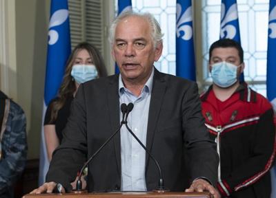 Indigenous groups going to court over Quebec's French-language reforms