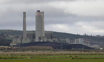U.S. government orders TransAlta coal plant to stay online for another 90 days