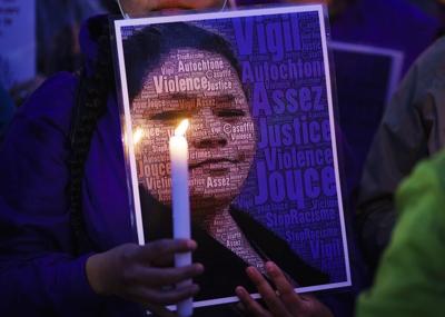 Joyce Echaquan's community fights for change to health system three years after death