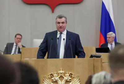 Putin signs Russia's largest national budget, bolstering military spending