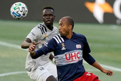 Vancouver Whitecaps pick up former CF Montreal defender in MLS re-entry draft