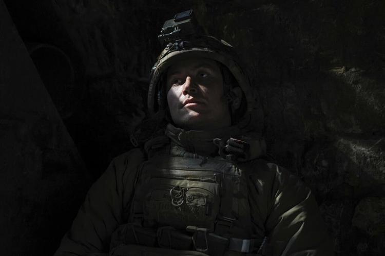 Ukraine fires 6 deputy defense ministers as heavy fighting continues in the east