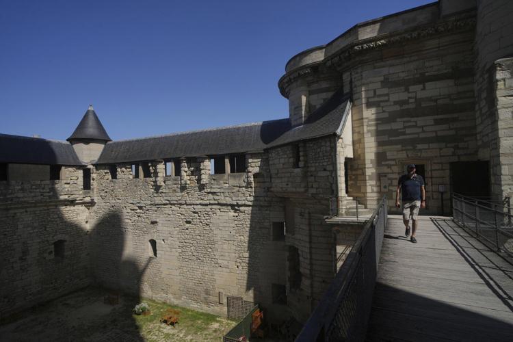 Escape the crowds at Versailles with a trip to Vincennes, Paris' quieter chateau