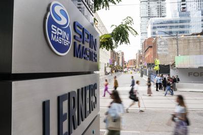 Five things to watch for in the ��ɫtv business world in the coming week