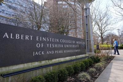 $1B donation makes New York medical school tuition free and transforms students' lives