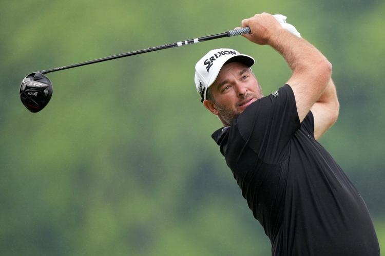 New Zealand's Ryan Fox wins four-hole playoff vs. American Sam Burns at Canadian Open
