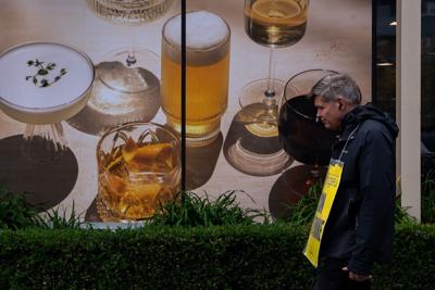 Five things to know about British Columbia's ongoing public service strike