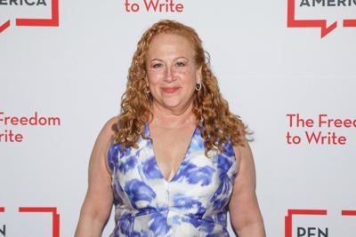 Bestselling author Jodi Picoult pushes back after her musical is canceled by Indiana high school
